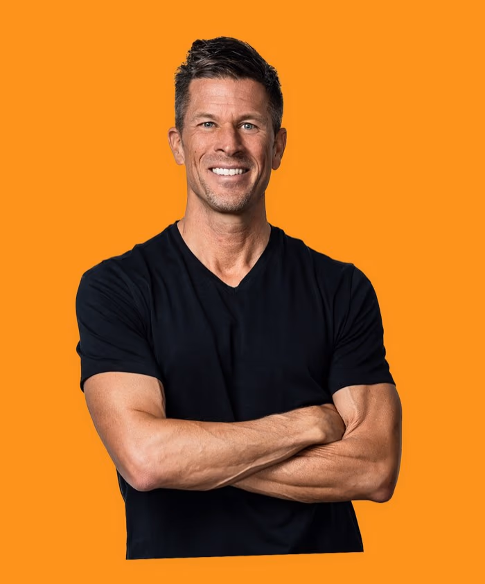 Filmmaker Mathew Embry, founder of the Energy Creates contest.