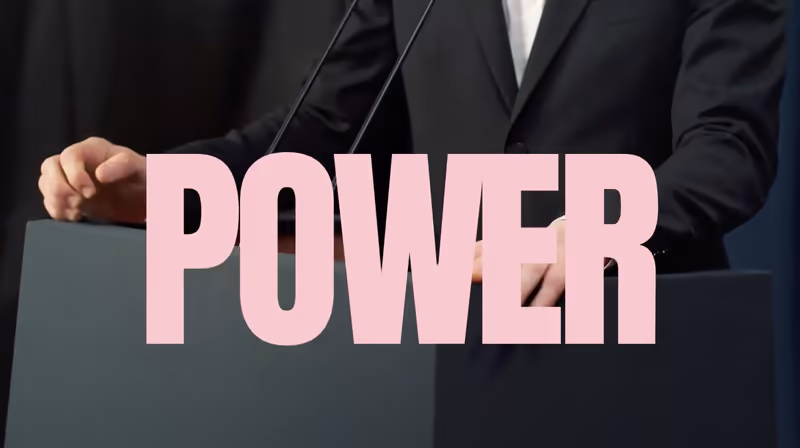 A Day in The Life With The Energy Sector by Max Hagenow