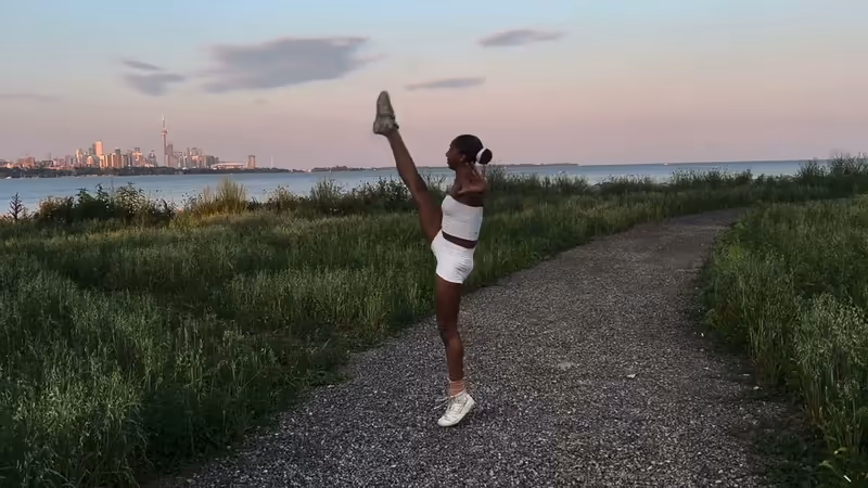 The Shape of Energy by Tristyn Murray